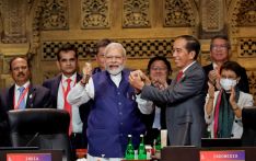 India’s G20 presidency and South Asia 