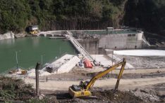 Investing in hydro-power projects  