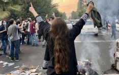 इरानमा महिलामाथि चरम ज्यादती, निजी अंग र मुहारमा ‘टार्गेट’ गर्दै गोली प्रहार