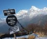 尼泊尔7处最佳看山地点