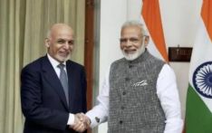 印度绕开中国跟阿富汗合作？塔利班表态后，打消莫迪的念头！
