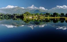 漫游假期 ▏尼泊尔加德满都、蓝毗尼、博卡拉8日休闲自由行攻略