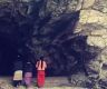 蒂拉古法（Tilagufa ）天然洞穴深受游客欢迎