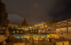 The Terraces Resort & Spa 确保您获得完整的奢华体验！