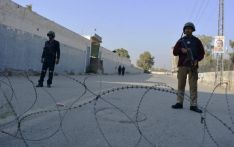 Officials say Pakistan raid kills all Taliban hostage-takers