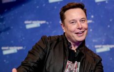 Elon Musk to quit as Twitter CEO when replacement found