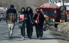 Afghanistan: Taliban bans women from universities amid condemnation