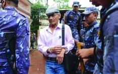 Supreme Court orders govt to set Charles Sobhraj free