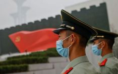 China's secret overseas police stations unveiled