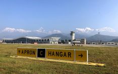 尼泊尔将与卢旺达和瑞士签署航空服务协议运营连接两国的航班