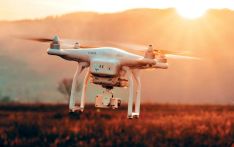 Flying drones around Pathibhara area banned