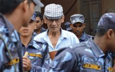 法国连环杀手出狱即获驱离 10年禁止进入尼泊尔