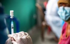 尼泊尔卫生部已决定向 55 岁以上和免疫功能低下的人注射加强针