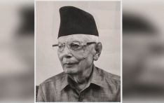 Founder of Buddha Air Surendra Bahadur Basnet no more