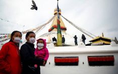  MoHP urges people to wear mask in public places