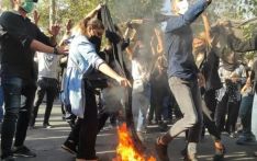 Iran protests: 'No going back' as unrest hits 100 days