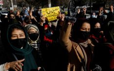 塔利班又颁新禁令：在阿富汗运营的非政府组织不得雇用女性