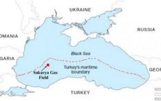 土耳其又发现新资源！黑海水域天然气储量规模升近三分之一