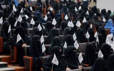 UN Security Council urges Taliban to reverse restrictions on women
