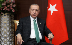因调解俄乌冲突，土耳其议长提名埃尔多安为诺贝尔和平奖候选人