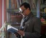 读好书永远不晚-尼泊尔著名作家兼翻译家苏吉·麦纳里访谈