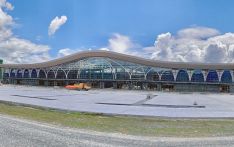 中工国际承建的博卡拉国际机场将于 1 月 1 日启用