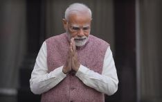 大选来临前，印度总理莫迪为何敢将穷人粮食援助减半？