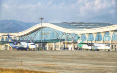Is the new Pokhara airport under China’s BRI radar?
