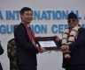 尼泊尔博卡拉国际机场通航 总理普拉昌达称“连接世界”