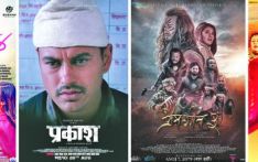 2022尼泊尔电影业回顾