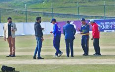 Match-fixing, pay issues rock Nepal T20 League