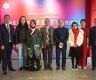 नेपाल कला परिदषमा नेपाल-चीन चित्रकला प्रदर्शनी