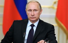रूसी राष्ट्रपति पुटिनद्वारा ३६ घण्टे युद्ध विरामको घोषणा