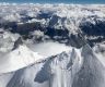 今天一名西班牙人和六名尼泊尔人登顶马纳斯鲁峰主峰