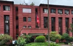 Nepal records three COVID-19 cases on Saturday