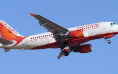 Accused of urinating on women on Air India flight arrested
