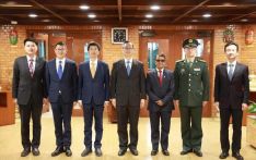 中国新任驻尼泊尔大使：共建新时代更加紧密的中尼命运共同体