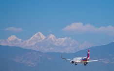 尼泊尔宣布入境乘客需出示新冠肺炎疫苗国际证书或PCR 阴性报告