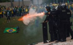 ब्राजिलको राष्ट्रपति भवन, संसद र सर्वोच्च अदालतमा पूर्वराष्ट्रपति बोल्सोनारोका समर्थकद्वारा आक्रमण