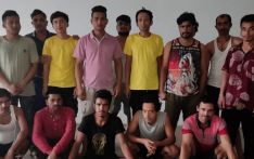 19 Nepali people hostages in Malaysia including five Gorkhali