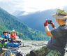 尼媒报道：欢迎中国游客来尼泊尔旅游