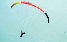 No place for ‘solo’ paragliding in Pokhara