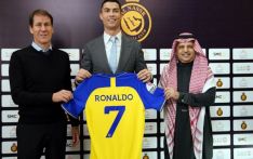 Ronaldo likely to make his Al Nassr debut against Messi
