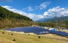 尼泊尔 2023 年及以后的能源政策