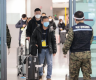 中韩两国互停发短期签证，韩媒：韩国旅游、航空等行业忧心忡忡