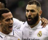 Real Madrid in Finals of Super Cup winning over Valencia 