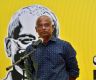 President Solih: Nasheed is the one greedy for power