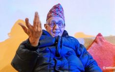 Shankar Raj Pathak: Meet the man behind modern Pokhara, Nepal’s tourism capital