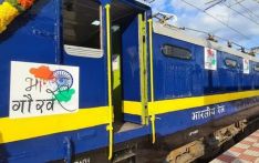 印度铁路公司将在印度-尼泊尔开通旅游列车