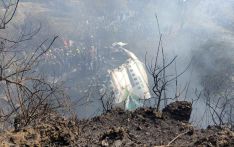 Yeti Airlines ATR 72-500 Crashed